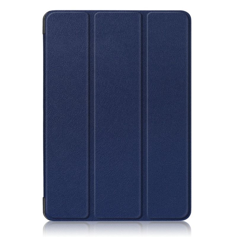 Donkerblauw