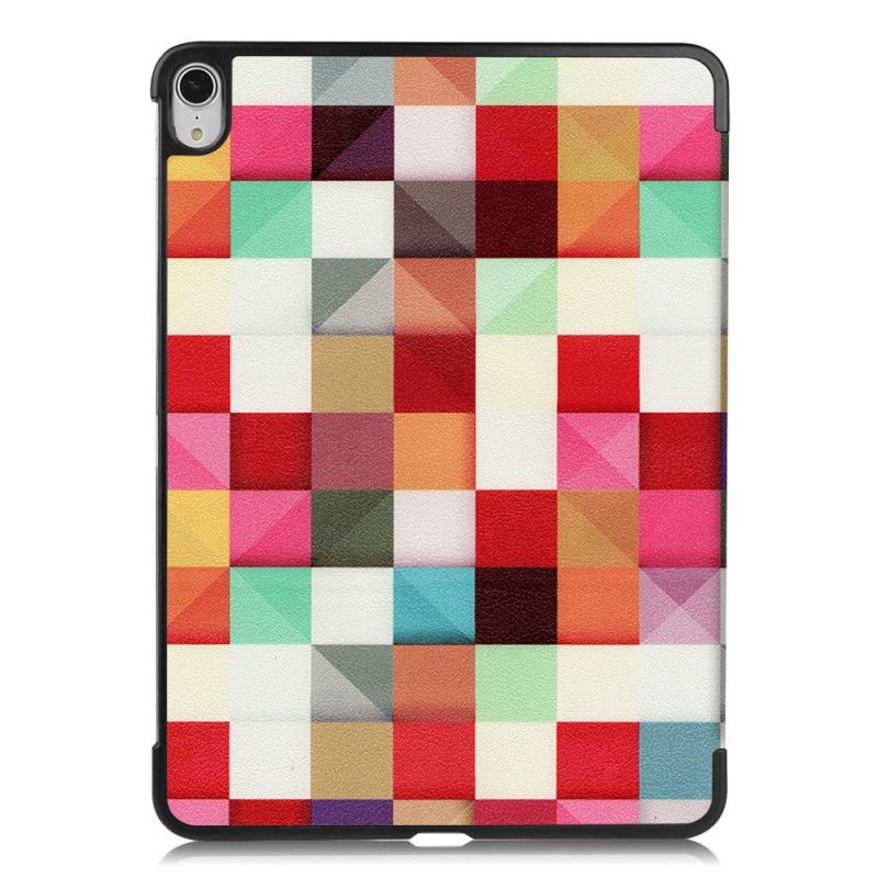 Smart Case iPad Air 10.9" (2020) Harlekijn