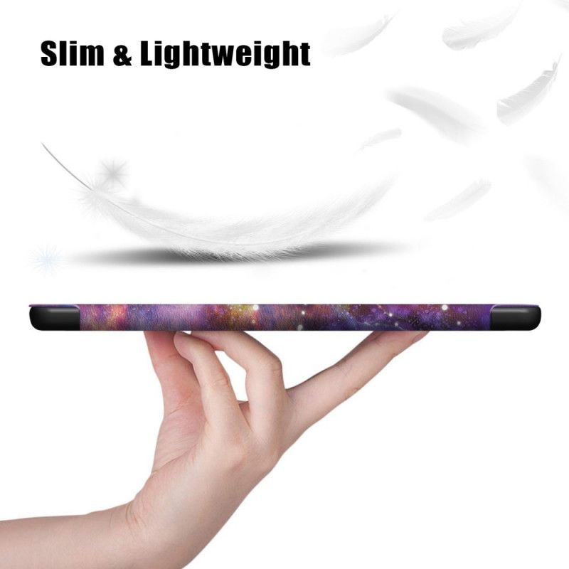 Smart Case iPad Air 10.9" (2020) Melkweg