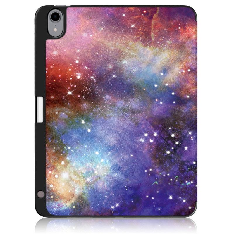 Smart Case iPad Air 10.9" (2020) Universum Pennenhouder