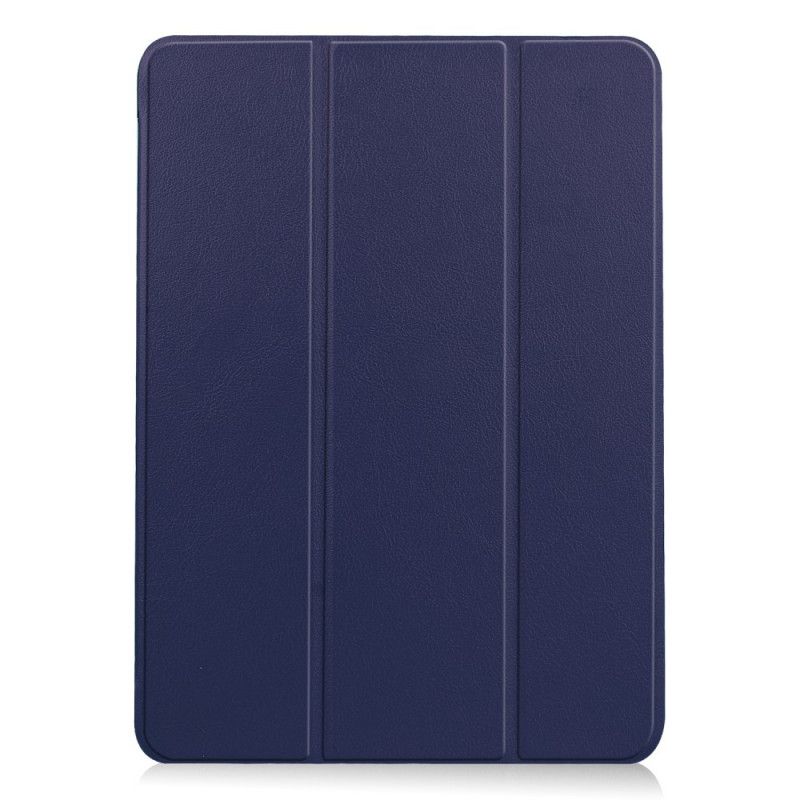 Donkerblauw