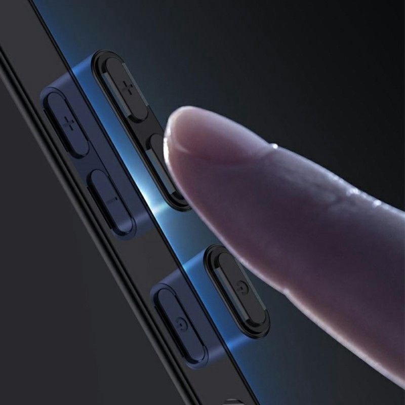 Cover Hoesje Huawei Nova 13 Pro Telefoonhoesje Houtnerf-effect