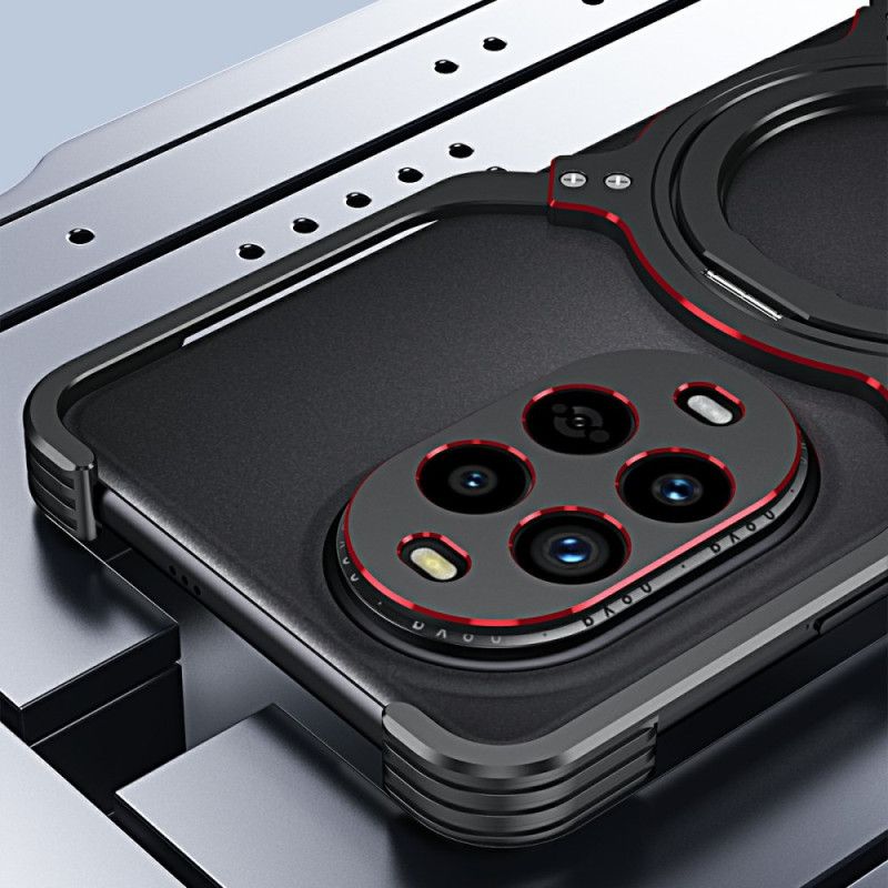 Cover Hoesje Huawei Nova 13 Pro Telefoonhoesje Magnetische Standaard En Bumper