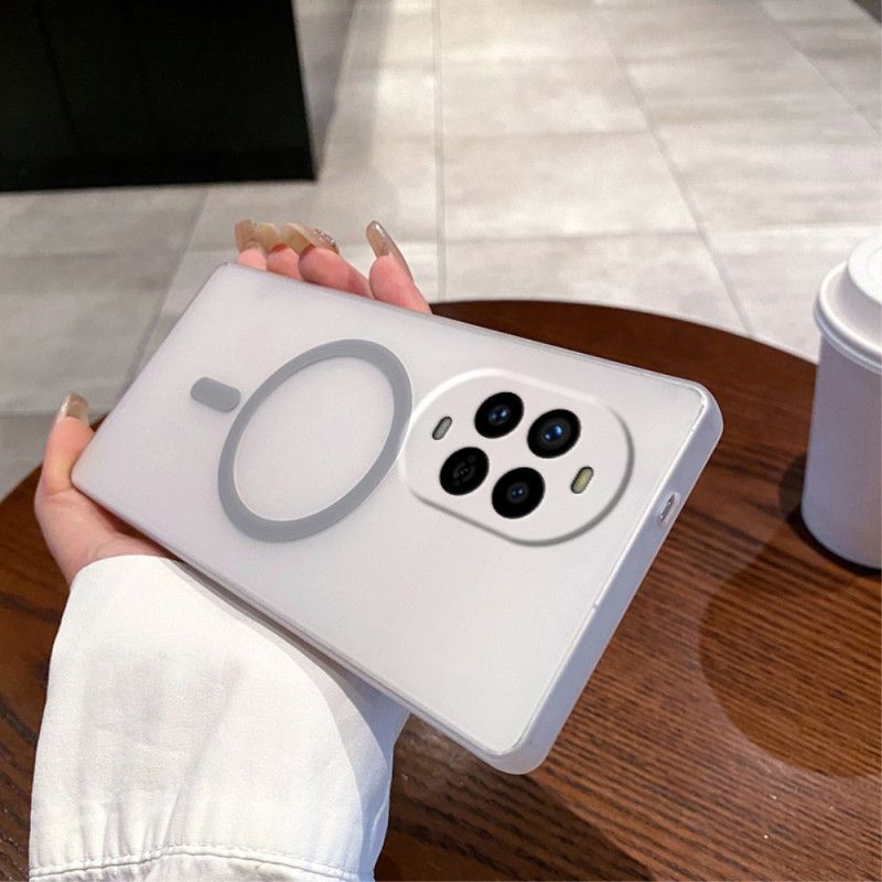 Cover Hoesje Huawei Nova 13 Pro Telefoonhoesje Magsafe-compatibel Mat