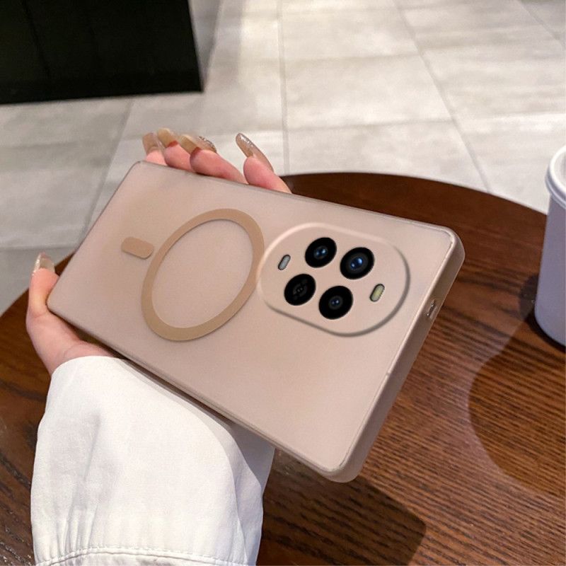 Cover Hoesje Huawei Nova 13 Pro Telefoonhoesje Magsafe-compatibel Mat