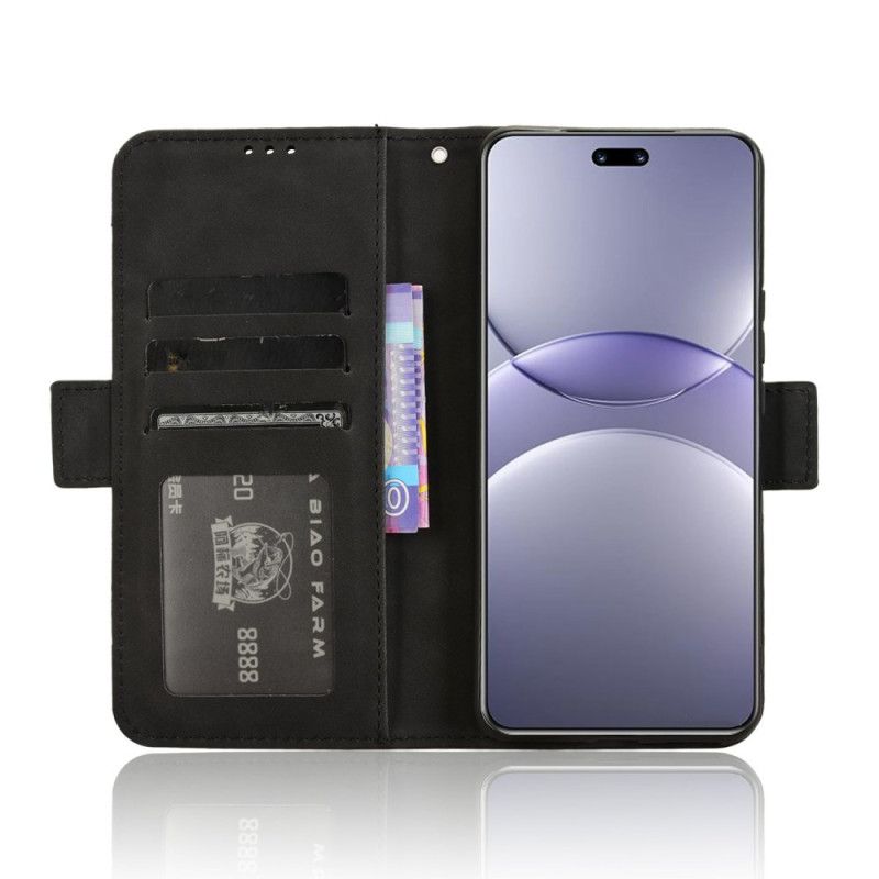 Folio-hoesje Huawei Nova 13 Pro Meerdere Pasjes