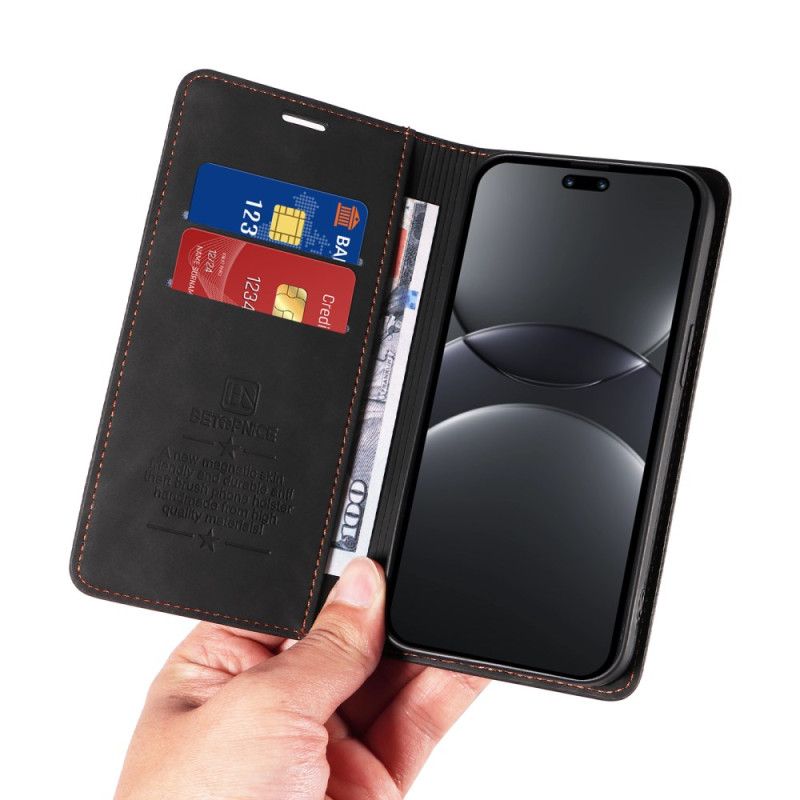 Folio-hoesje Voor Huawei Nova 13 Pro Betopnice