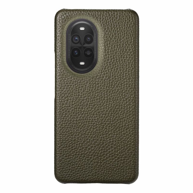 Hoesje Huawei Nova 13 Pro Lychee Textuur