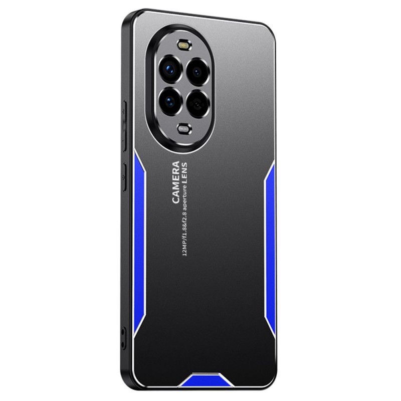 Hoesje Huawei Nova 13 Pro Metaal Effect