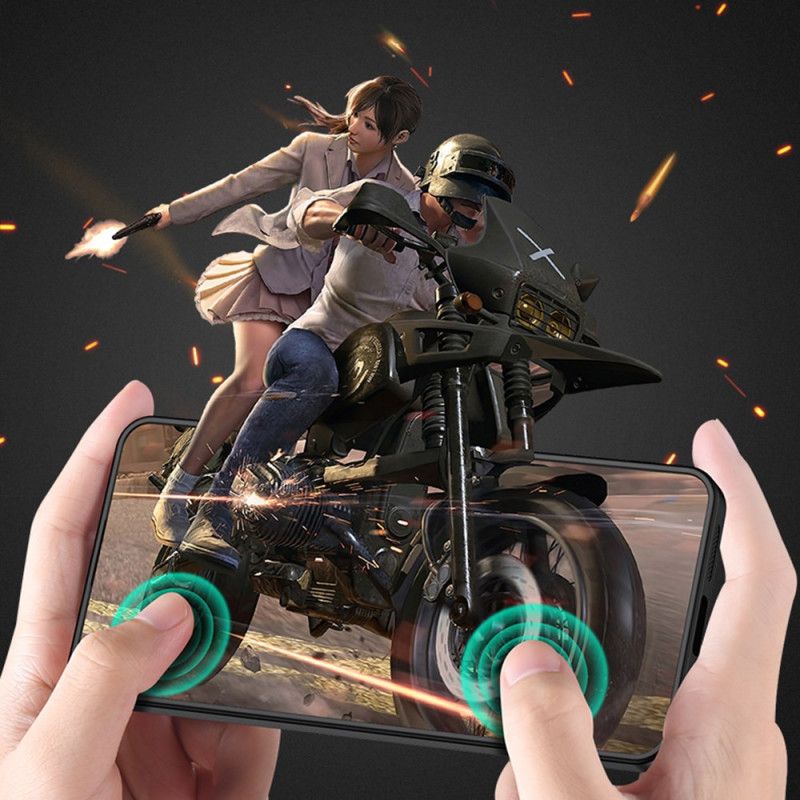 Hoesje Huawei Nova 13 Pro Metaal Effect