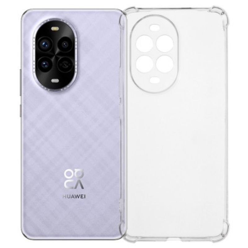 Hoesje Huawei Nova 13 Pro Verstevigd Transparant