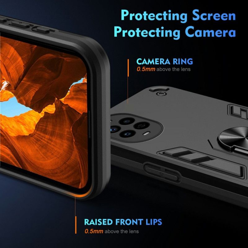 Hoesje Voor Huawei Nova 13 Pro Ringhouder