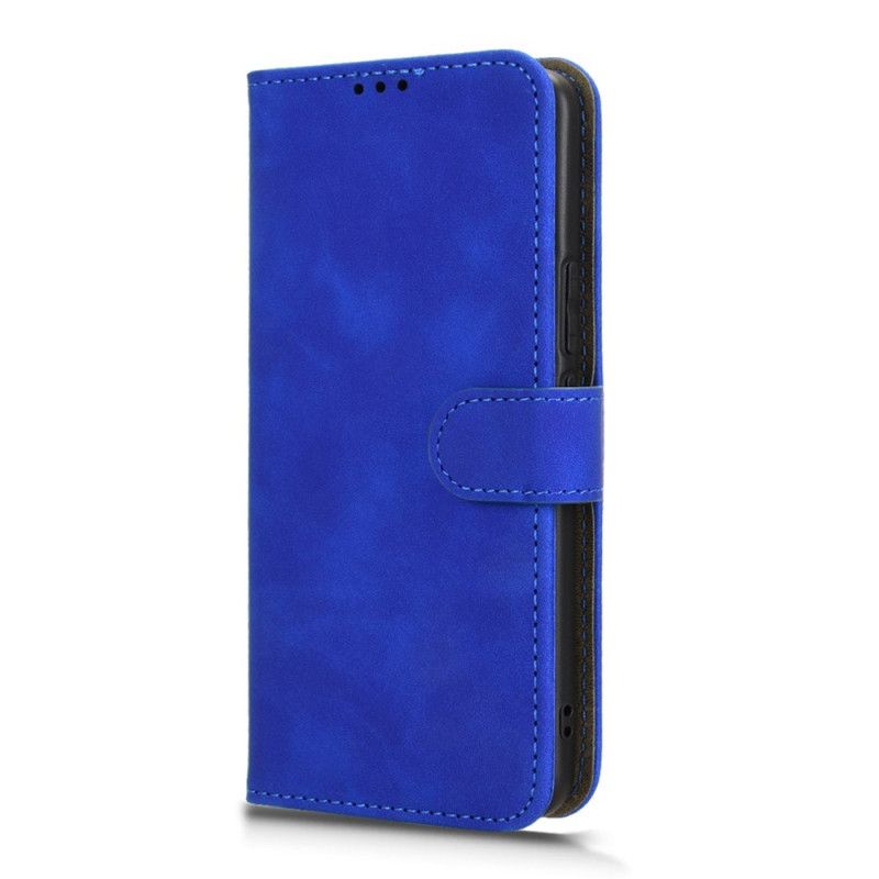 Leren Hoesje Voor Huawei Nova 13 Pro Suède-effect