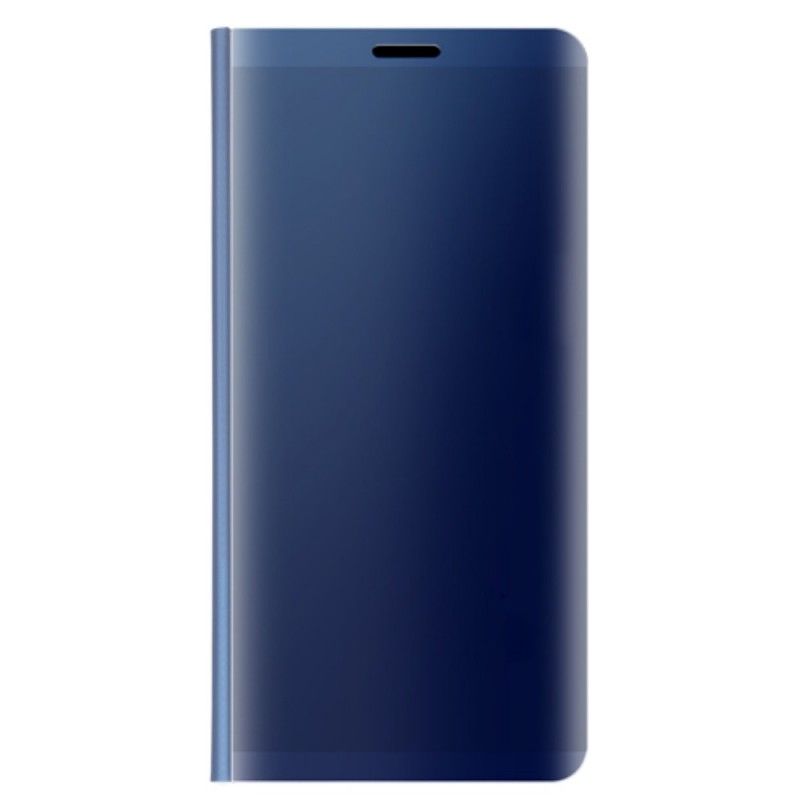 Marineblauw