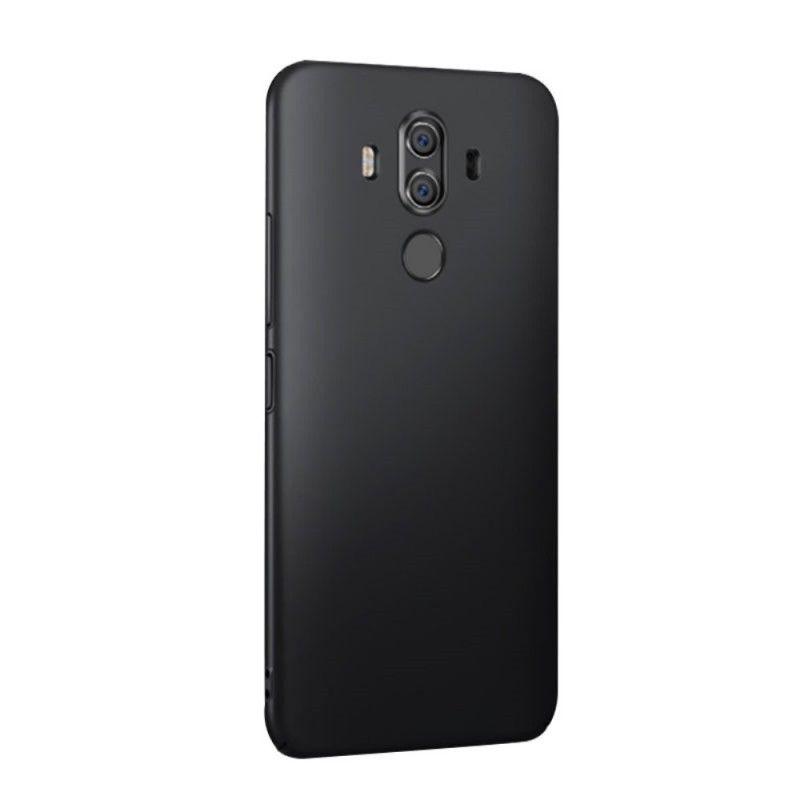 Hoesje Huawei Mate 10 Pro Rood Ultrafijne Matte Nxe