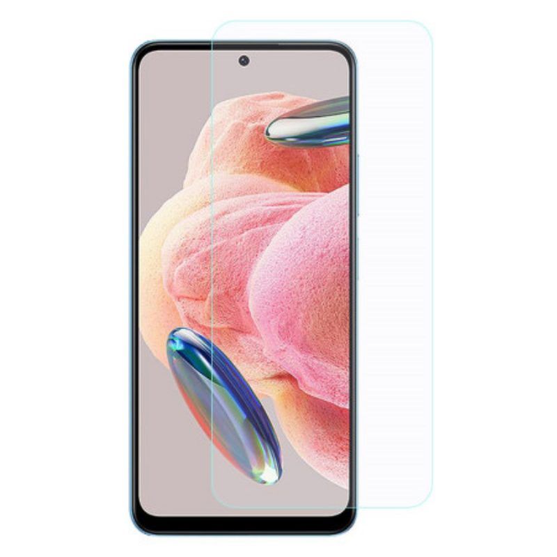 Bescherming Van Gehard Glas Voor Xiaomi Redmi Note 12 4G