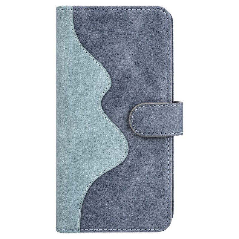 Blauw