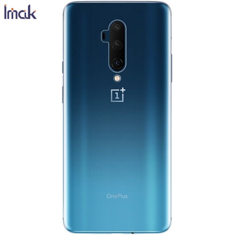 Beschermfolie Achterzijde OnePlus 7T Pro Imak