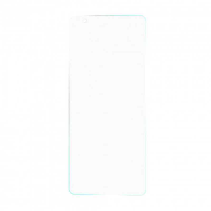 Arc Edge Gehard Glasbeschermer (0.3 Mm) Voor Scherm Sony Xperia 1 Iii
