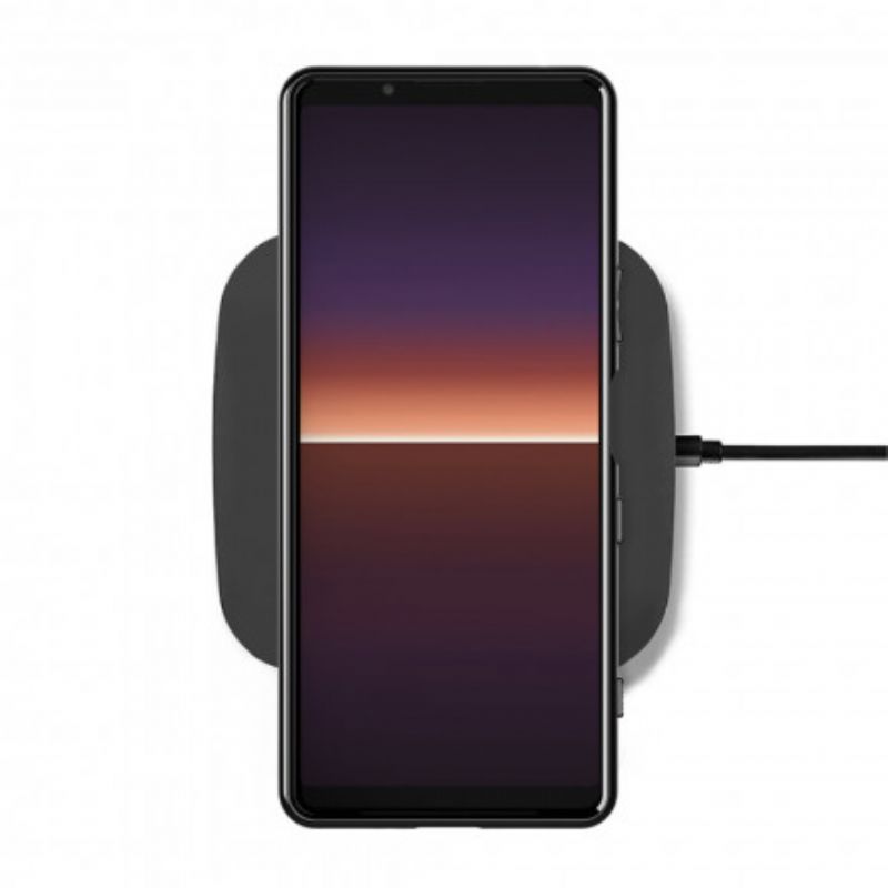 Hoesje Sony Xperia 1 Iii Thunder-serie