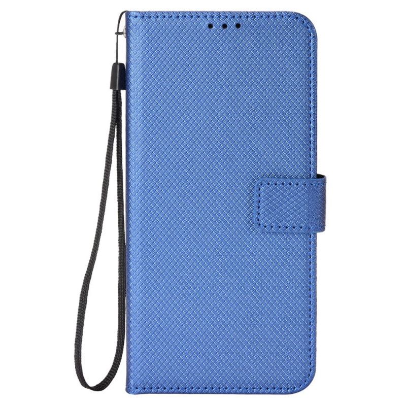 Bescherming Hoesje Realme 14x 5g Stiksels Voor Bandjes