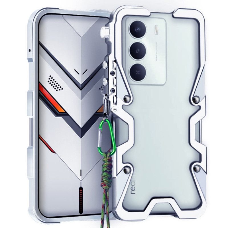 Hoesje Voor Realme 14x 5g Bumper