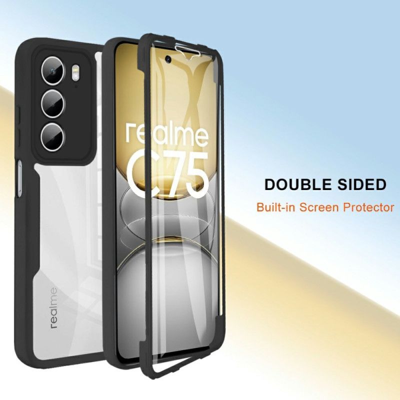 Hoesje Voor Realme 14x 5g Volledige Bescherming