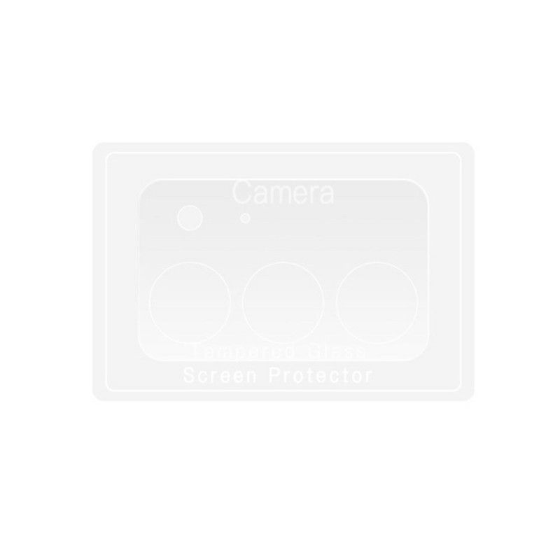 Lensprotector Van Gehard Glas Voor Realme 14x 5g Rurihai