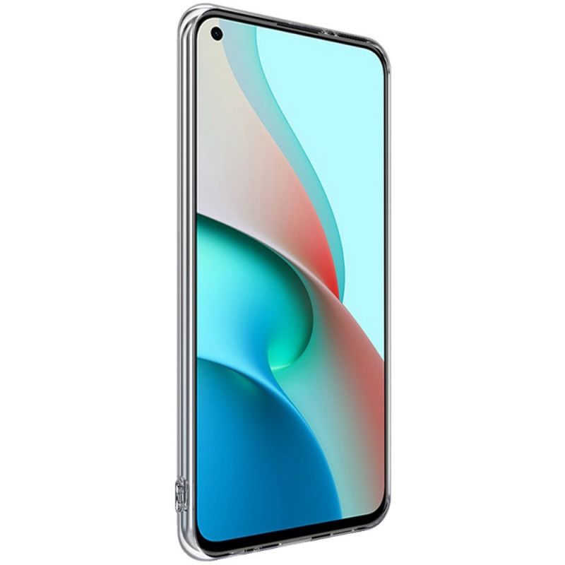 Hoesje Xiaomi Redmi Note 9 5G / Note 9T 5G Ux-5 Serie Imak