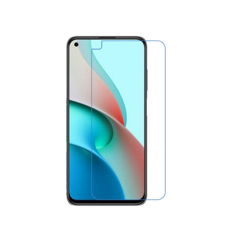 Schermbeschermfolie Xiaomi Redmi Note 9 5G / Note 9T 5G