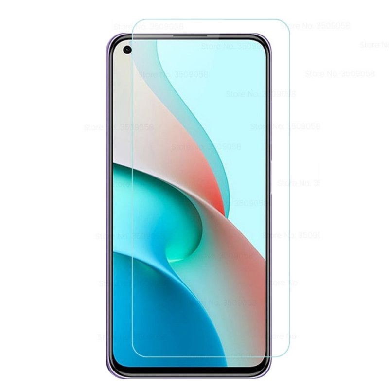 Schermbescherming Van Gehard Glas Xiaomi Redmi Note 9 5G / Note 9T 5G