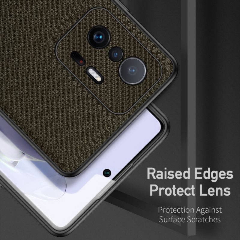 Hoesje Xiaomi Mi 11t / 11t Pro Dux Ducis Fino-serie