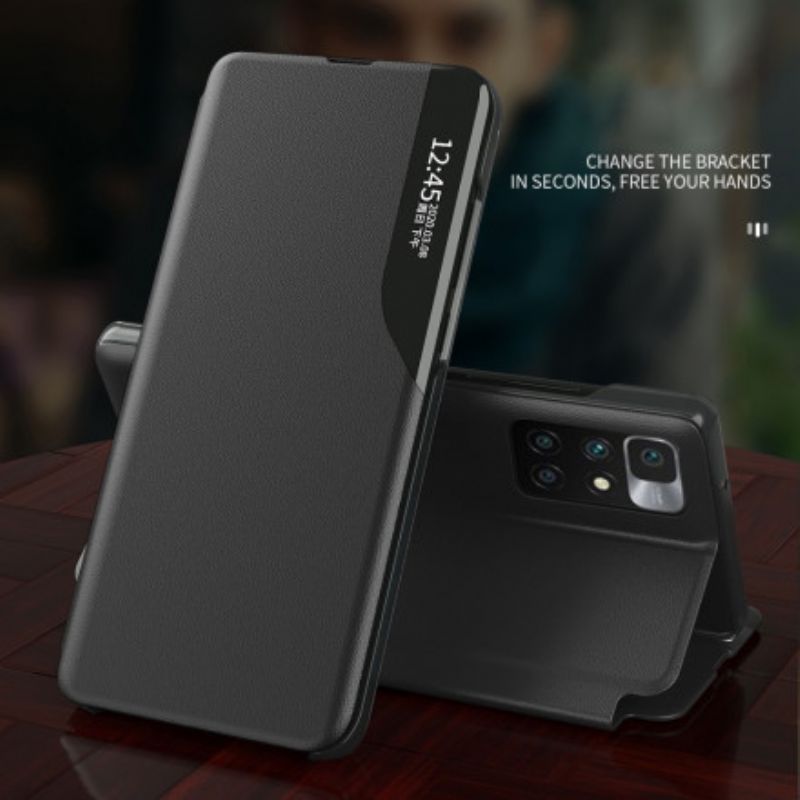Xiaomi Mi 11t / 11t Pro Kunstleer