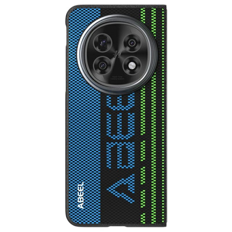 Case Hoesje Oppo Find N5 Telefoonhoesje Abeel N52 Magnetische Ring