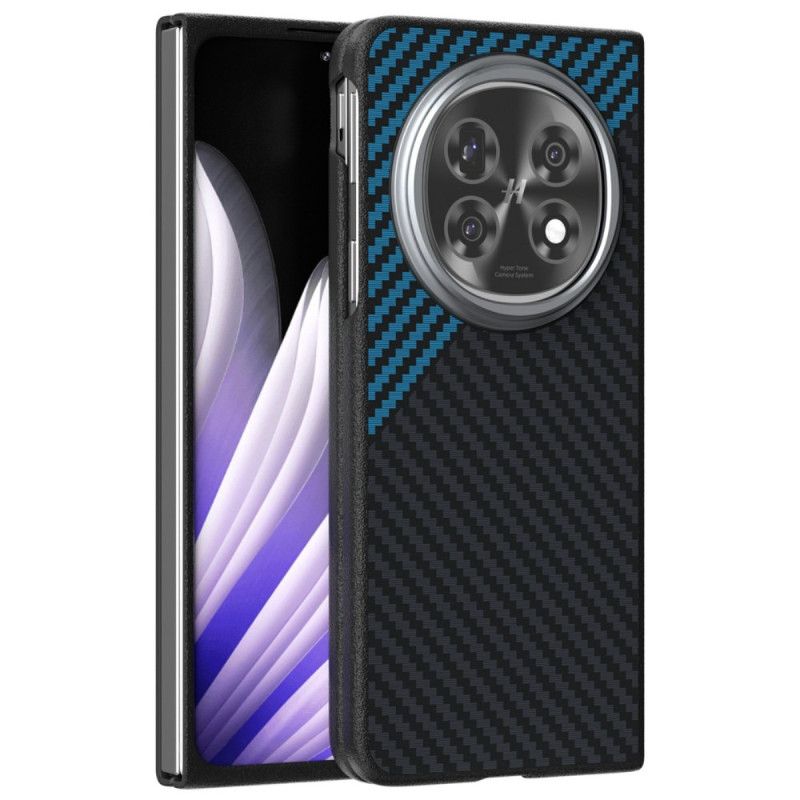 Cover Hoesje Oppo Find N5 Telefoonhoesje Ultra Magnetisch Slank