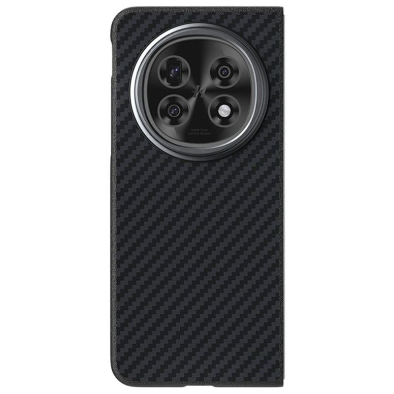 Cover Hoesje Oppo Find N5 Telefoonhoesje Ultra Magnetisch Slank