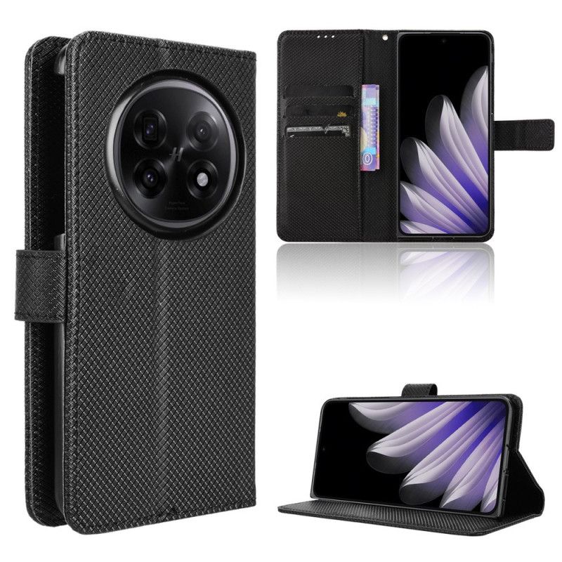 Folio-hoesje Oppo Find N5 Stippen