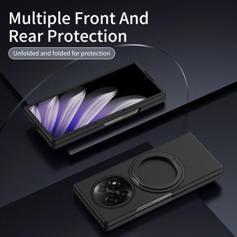 Hoesje Oppo Find N5 Magnetisch