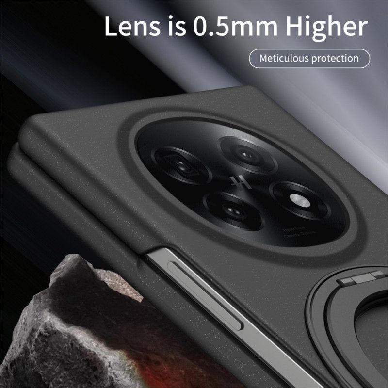 Hoesje Oppo Find N5 Magnetisch