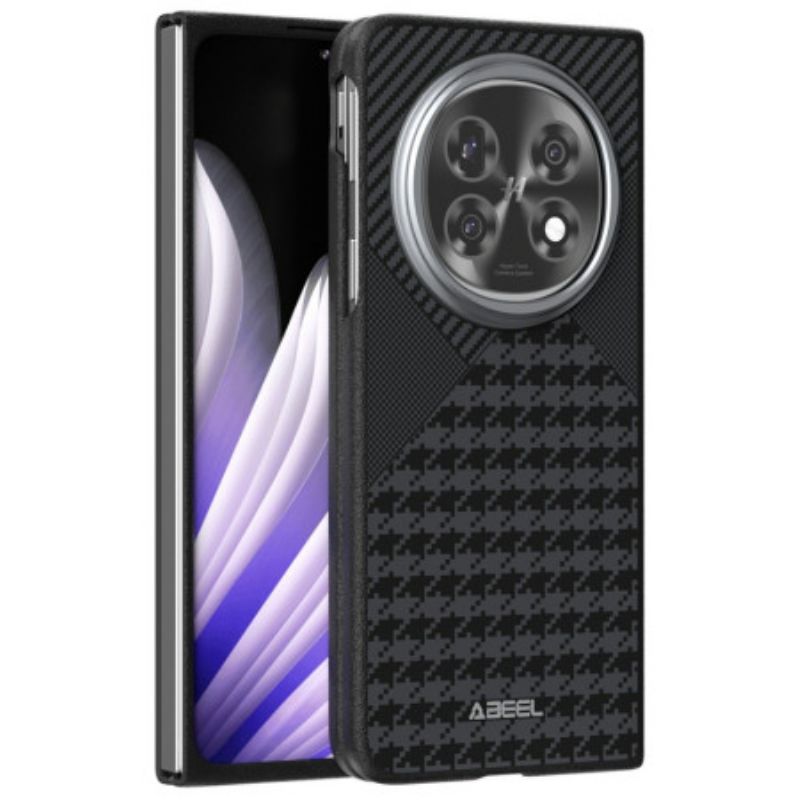 Hoesje Oppo Find N5 Magsafe-compatibel Abeel