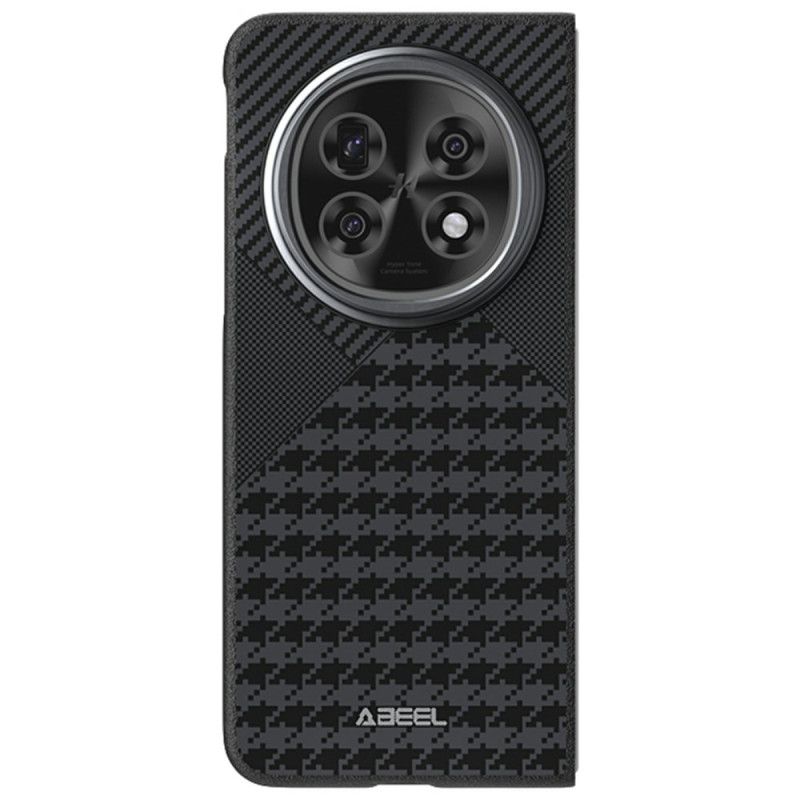 Hoesje Oppo Find N5 Magsafe-compatibel Abeel