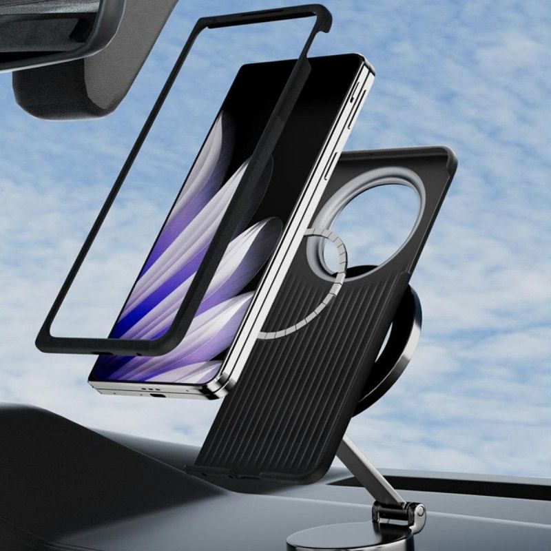 Hoesje Oppo Find N5 Magsafe-compatibel Abeel