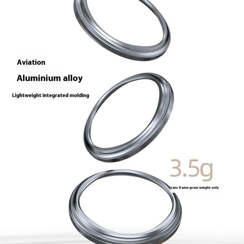 Hoesje Oppo Find N5 Magsafe-compatibel Abeel