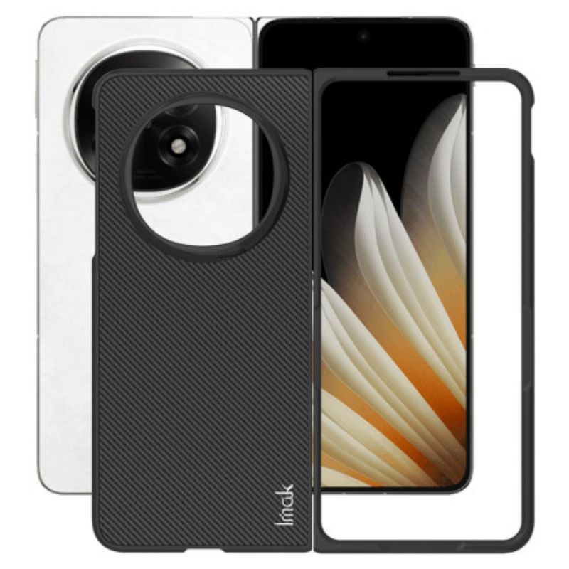 Hoesje Oppo Find N5 Ruiyi-serie Imak Bescherming Hoesje