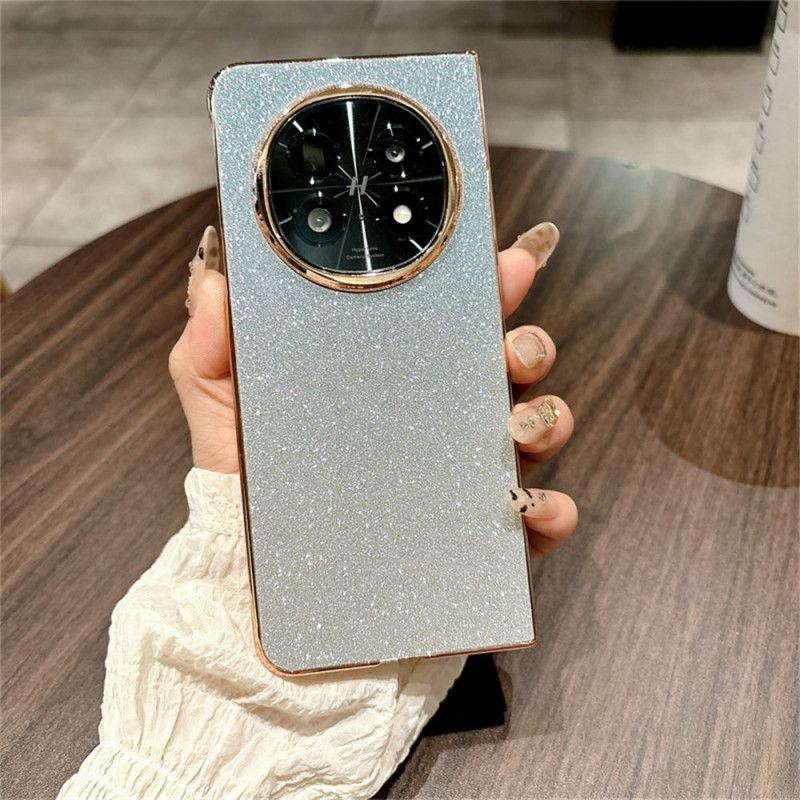 Hoesje Oppo Find N5 Sprankelend