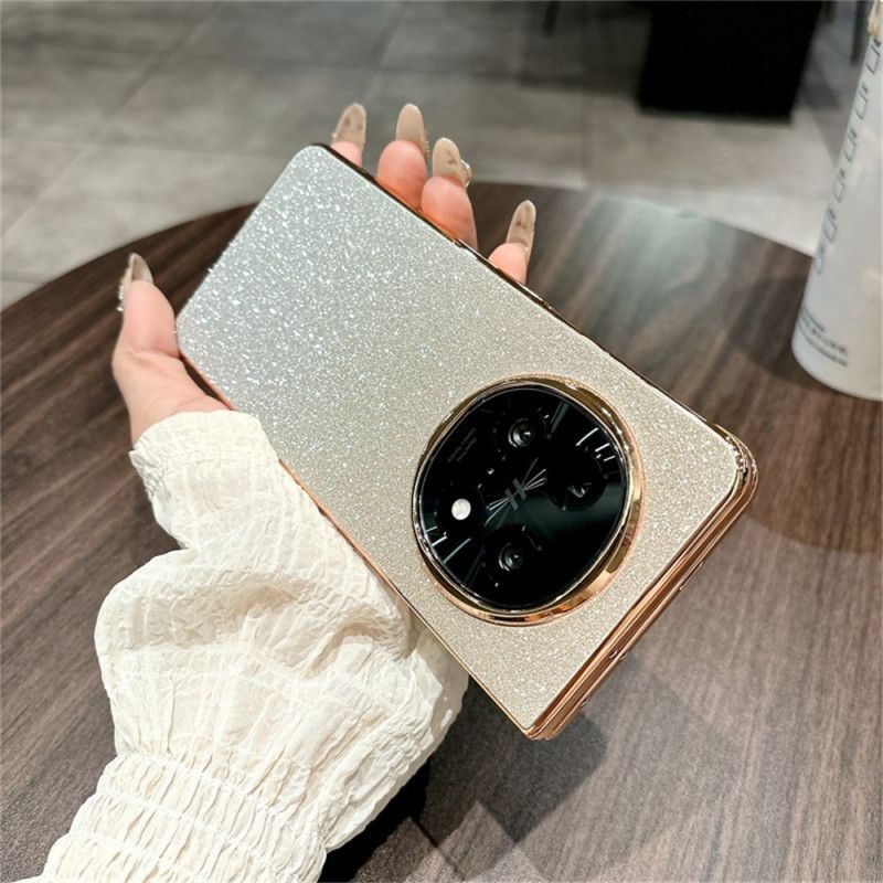 Hoesje Oppo Find N5 Sprankelend