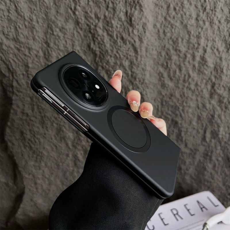 Hoesje Voor Oppo Find N5 Compatibel Met Magsafe Classic