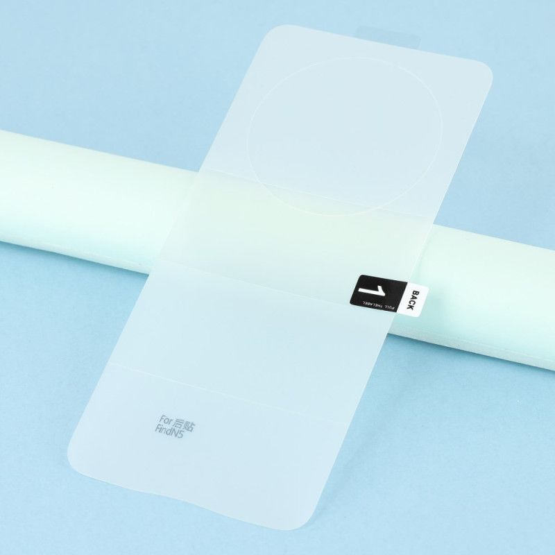 Volledige Schermbeschermer Voor Oppo Find N5 5g