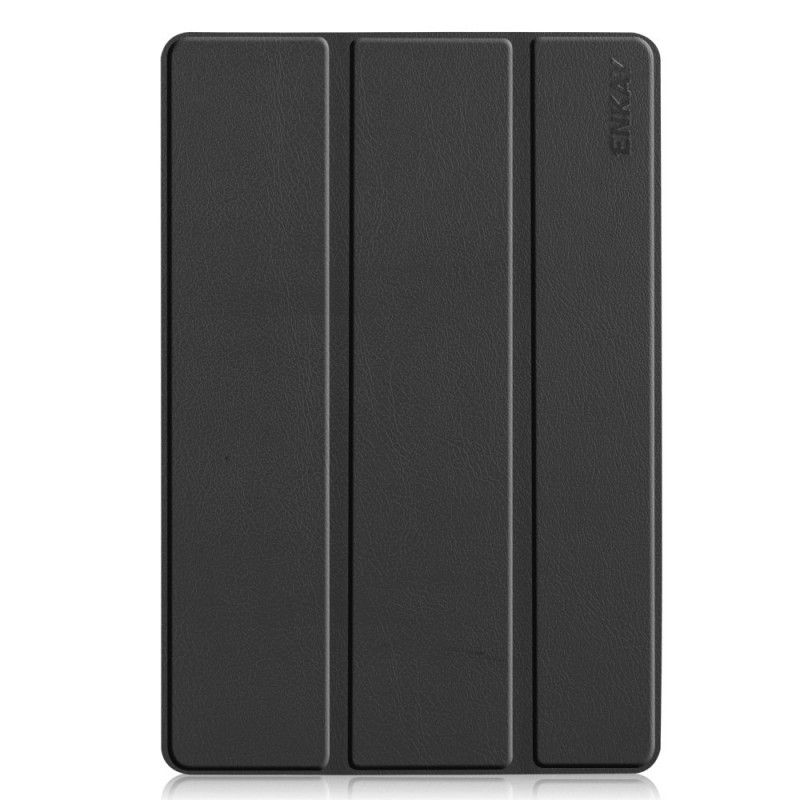 Smart Case Huawei MediaPad M6 10.8'' Magenta Wit Enkay