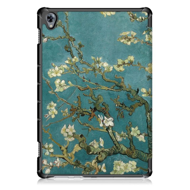 Smart Case Huawei MediaPad M6 10.8'' Versterkte Takken